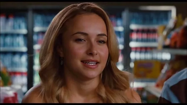 Dana y videos completos de fakings Bobbi increíble gangbang