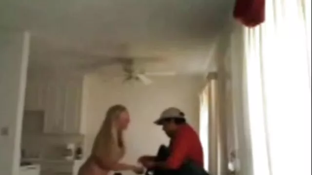 La masturbación mutua de mamá e ver videos completos de faking hijo se vuelve sexual