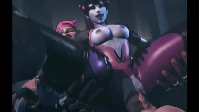 Puta rubia francesa tetona follada porno gratis follatelos sodomizada con 2 bocas POV