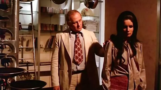 La abuela A la videos de fakings gratis mierda