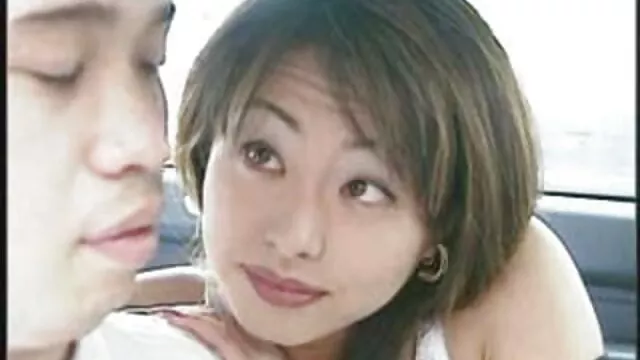 Ella es follada por detrás y llena ultimos videos faking de semen