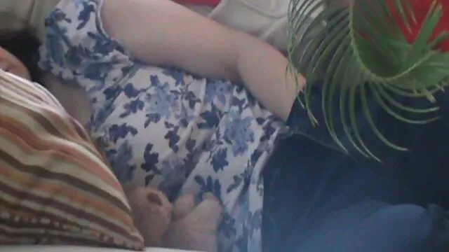 Mis hermanas me la maman..mp4 faking porno tv