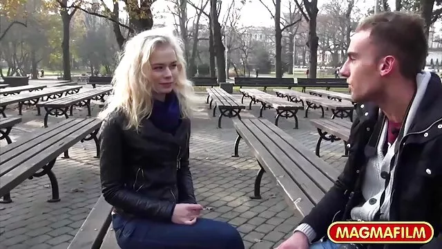 Gigi Flamez es follada por video porno fakings gratis su tío