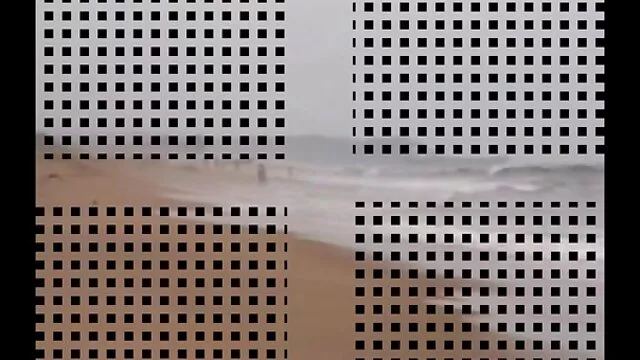 Public Agent Sexy profesora Agnes White follando españolas fakings en un coche para e