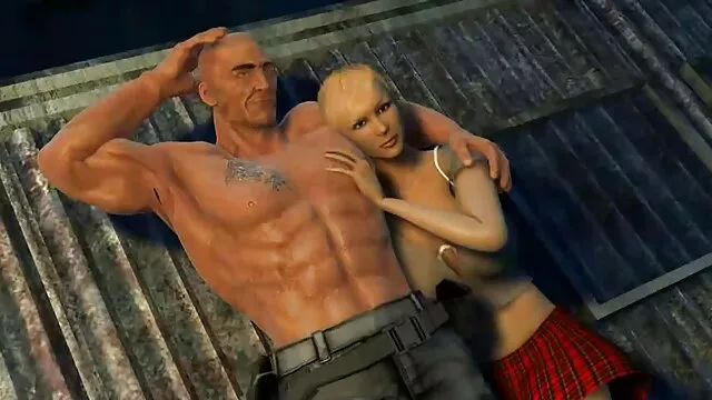 Mujer videos nuevos faking madura seduce a una pequeña asiática.