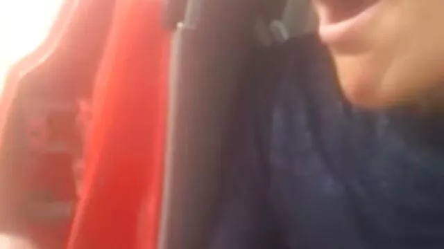 ébano fakings completos y aterrador