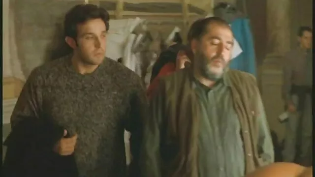 Linda adolescente Pamela de fakings Morrison follada por su padrastro